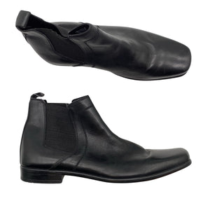 Unisex Marks&Spencer - Poolsaapad, suurus 43 - Must (1)