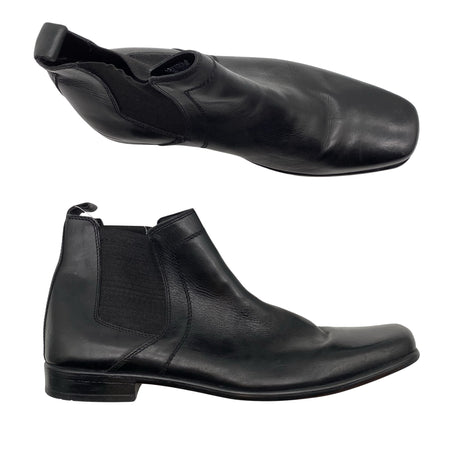 Unisex Marks&Spencer - Poolsaapad, suurus 43 - Must ()