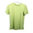 Unisex Soc - Spordisärk, lühikesed käised, suurus 158 - 164 - Roheline ()