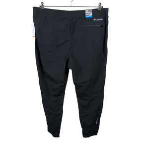 Unisex Columbia - Spordipüksid, suurus XL - Must (3)