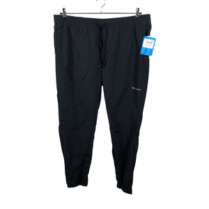 Unisex Columbia - Spordipüksid, suurus XL - Must (1)