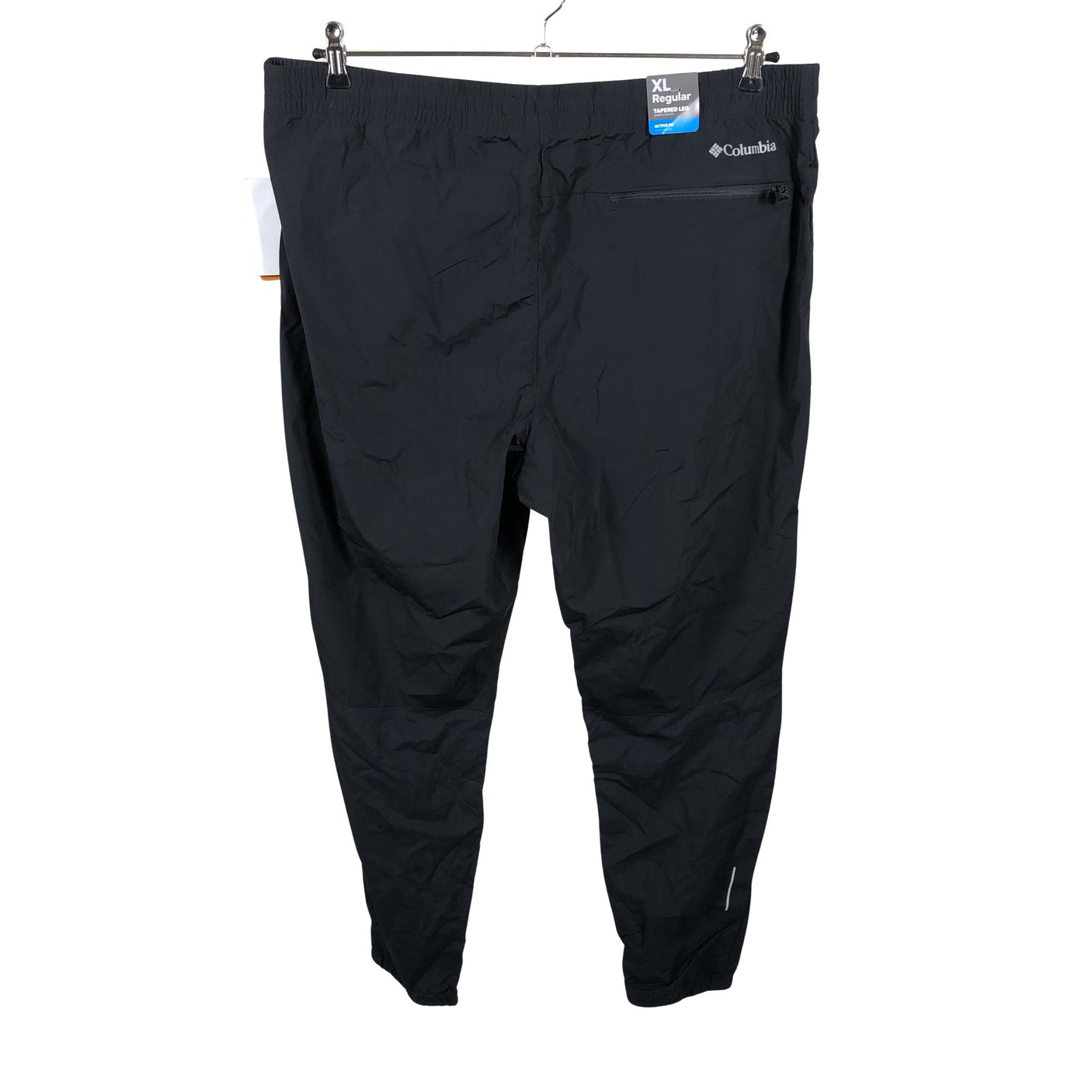 Unisex Columbia - Spordipüksid, suurus XL - Must (4)