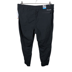 Unisex Columbia - Spordipüksid, suurus XL - Must (4)