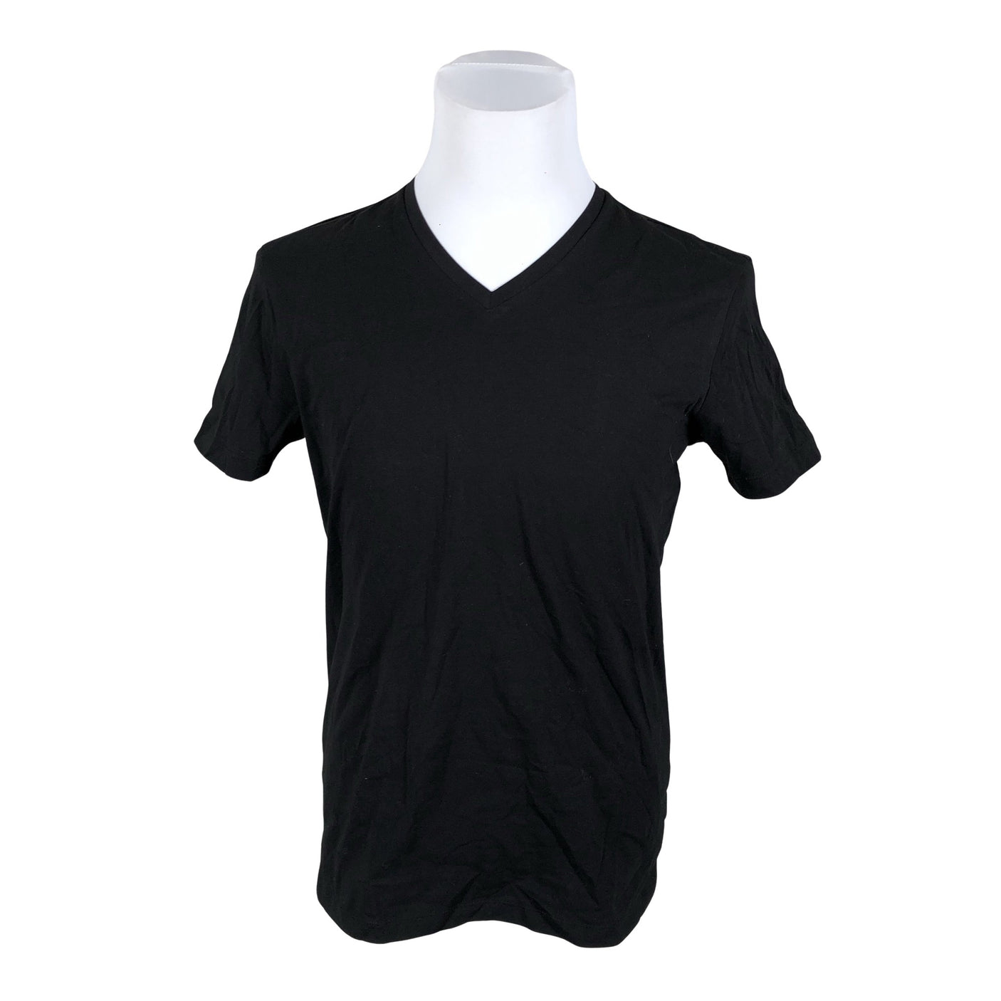 Unisex Hugo Boss - T-särk, suurus M - Must (1)