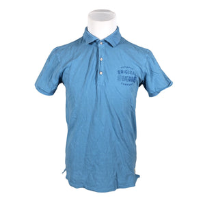 Unisex Icepeak - Polosärk, suurus M - Sinine (1)