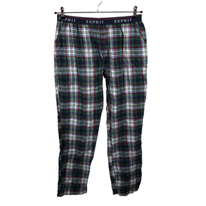 Unisex Esprit - Ööpüksid, suurus M - Roheline (1)