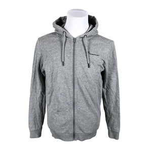 Unisex Knowledge Cotton Apparel - Dressipluus, suurus L - Hall (1)