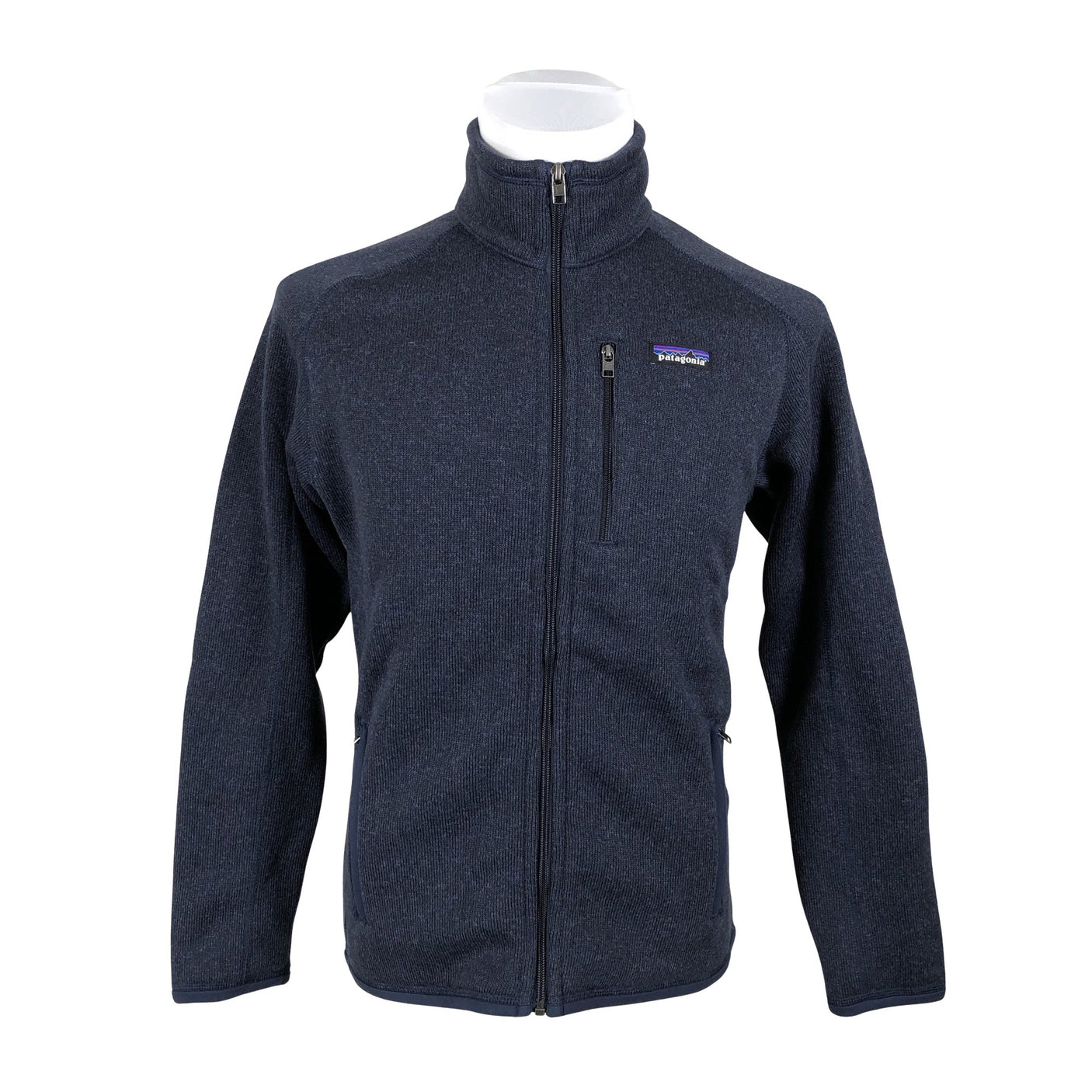 Unisex Patagonia - Fliisjakk, suurus S - Sinine (1)