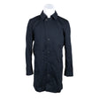 Unisex Selected - Trentš, suurus M - Sinine ()