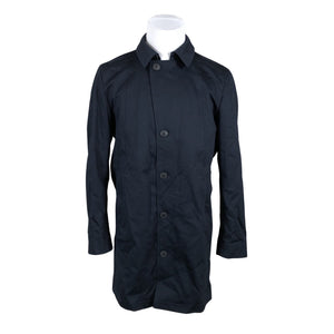 Unisex Selected - Trentš, suurus M - Sinine (1)