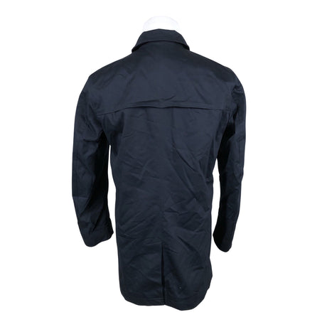 Unisex Selected - Trentš, suurus M - Sinine (2)