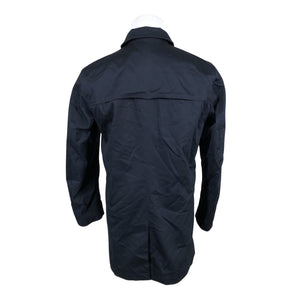 Unisex Selected - Trentš, suurus M - Sinine (2)