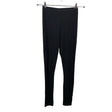 Unisex Calida - Soe pesu (püksid), suurus 34 - Must ()