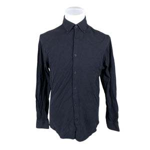 Unisex Selected - Polosärk, suurus M - Sinine (1)