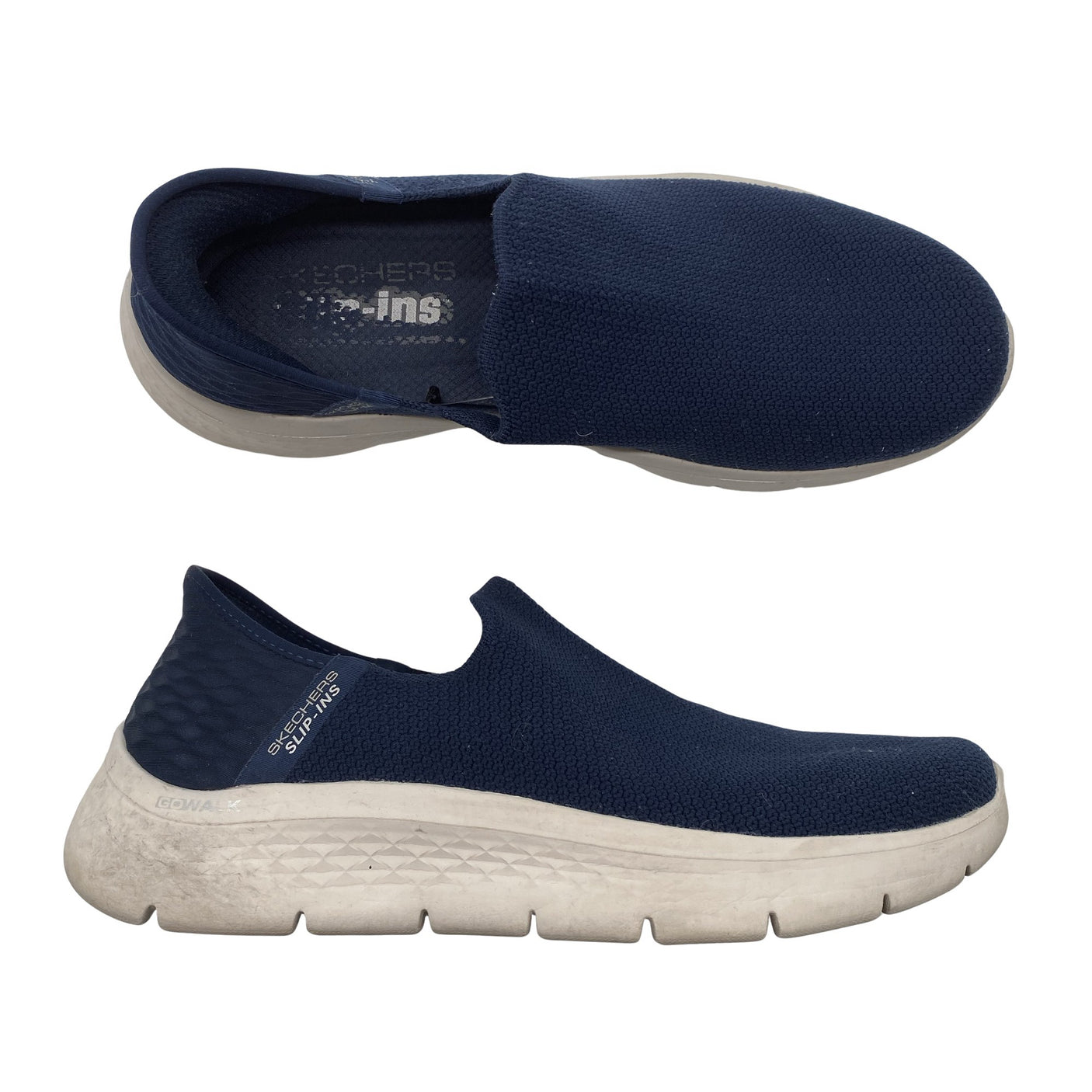 Unisex Skechers - Tennised, suurus 41 - Sinine (1)
