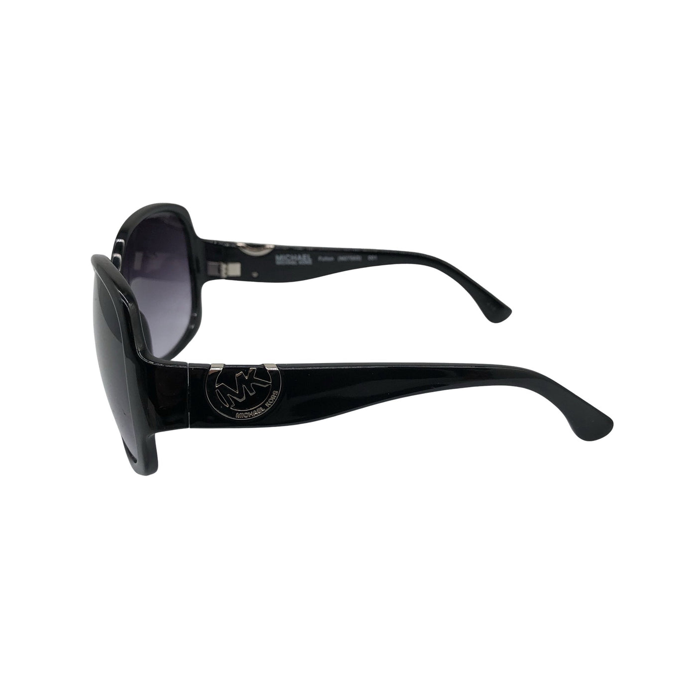 Unisex Michael Kors - Päikeseprillid, suurus Ei kokoa - Must (4)