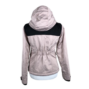 Unisex Abercrombie&Fitch - Talvejope, suurus 34 - Heleroosa (4)