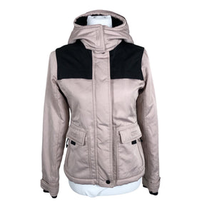 Unisex Abercrombie&Fitch - Talvejope, suurus 34 - Heleroosa (2)