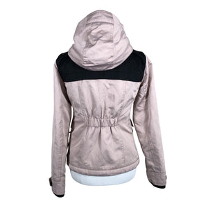 Unisex Abercrombie&Fitch - Talvejope, suurus 34 - Heleroosa (3)