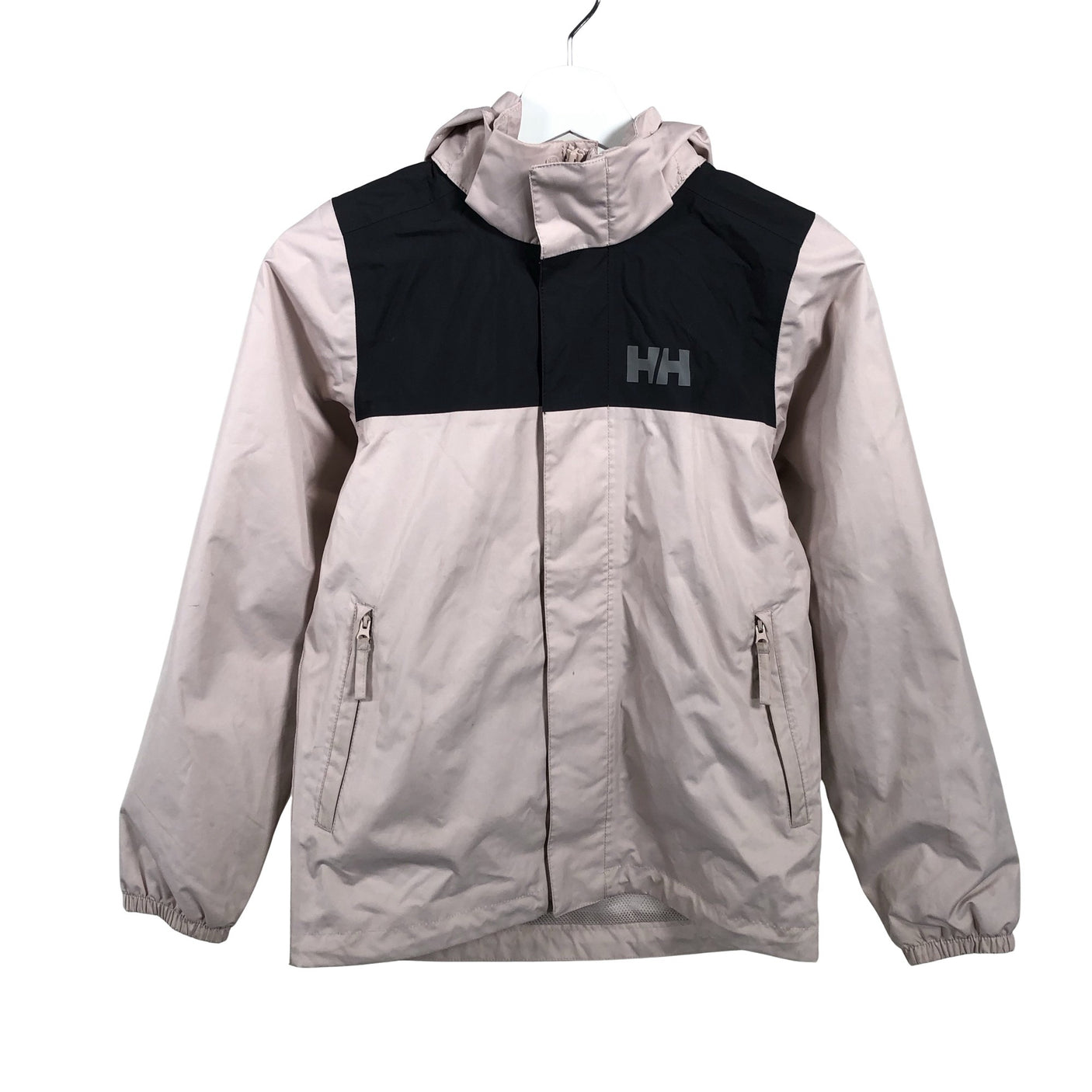 Unisex Helly Hansen - Jope, suurus 146 - 152 - Heleroosa (1)