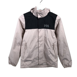 Unisex Helly Hansen - Jope, suurus 146 - 152 - Heleroosa (1)
