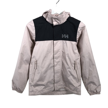 Unisex Helly Hansen - Jope, suurus 146 - 152 - Heleroosa ()
