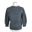 Unisex Ichi - Kampsun, suurus 32 - Helesinine ()