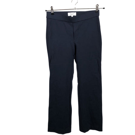 Unisex Part two - Trikotaažist püksid, suurus 34 - Sinine ()