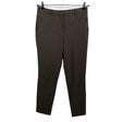 Unisex Five Units - Viigipüksid, suurus W26 - Pruun ()