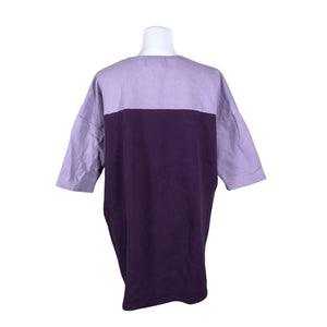 Unisex R/H Studio - Dressikangast tuunika, suurus 36 - Lilla (2)