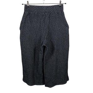 Unisex Nouki - Trikotaažist püksid, suurus 38 - Must (3)