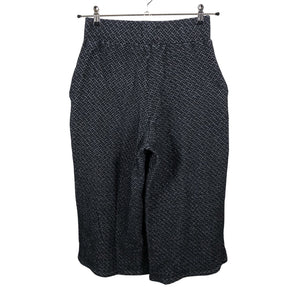 Unisex Nouki - Trikotaažist püksid, suurus 38 - Must (4)