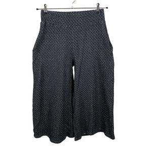 Unisex Nouki - Trikotaažist püksid, suurus 38 - Must (1)