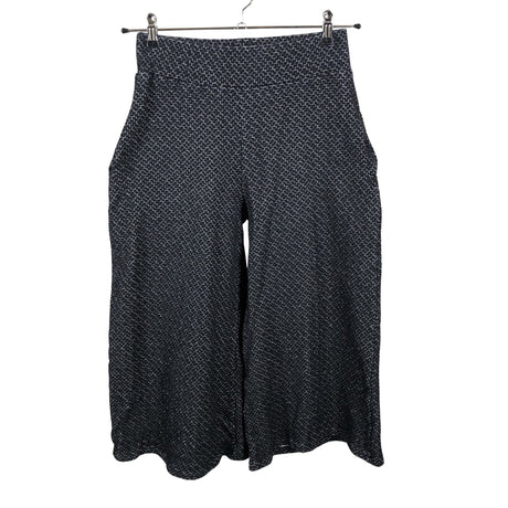 Unisex Nouki - Trikotaažist püksid, suurus 38 - Must ()
