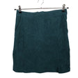 Unisex Kaffe - Mitteveniv seelik, suurus 36 - Roheline ()