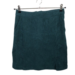 Unisex Kaffe - Mitteveniv seelik, suurus 36 - Roheline (1)