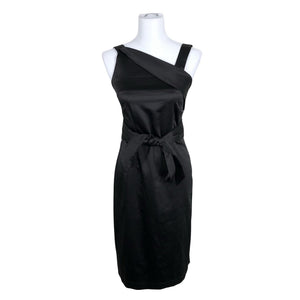 Unisex HotSquash London - Pidulik kleit, suurus 34 - Must (1)