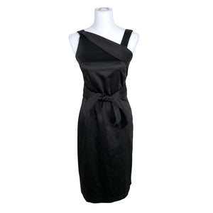 Unisex HotSquash London - Pidulik kleit, suurus 34 - Must (3)