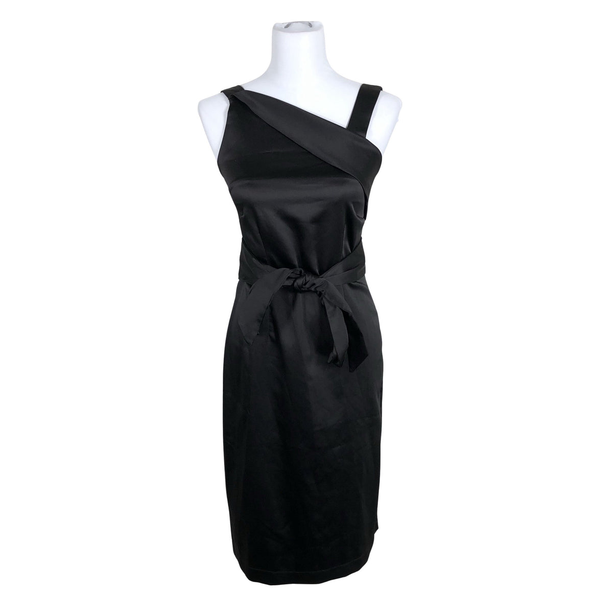 Unisex HotSquash London - Pidulik kleit, suurus 34 - Must (3)