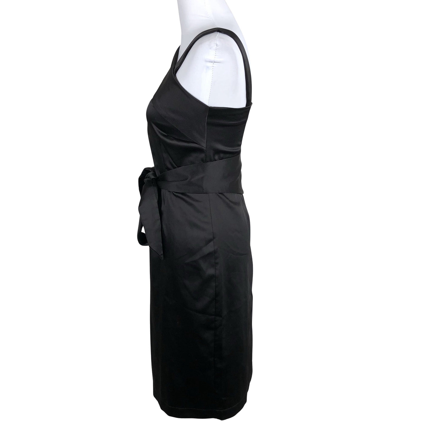 Unisex HotSquash London - Pidulik kleit, suurus 34 - Must (5)