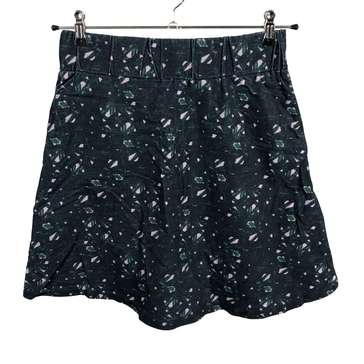 Unisex Nouki - Mitteveniv seelik, suurus 38 - Sinine (4)