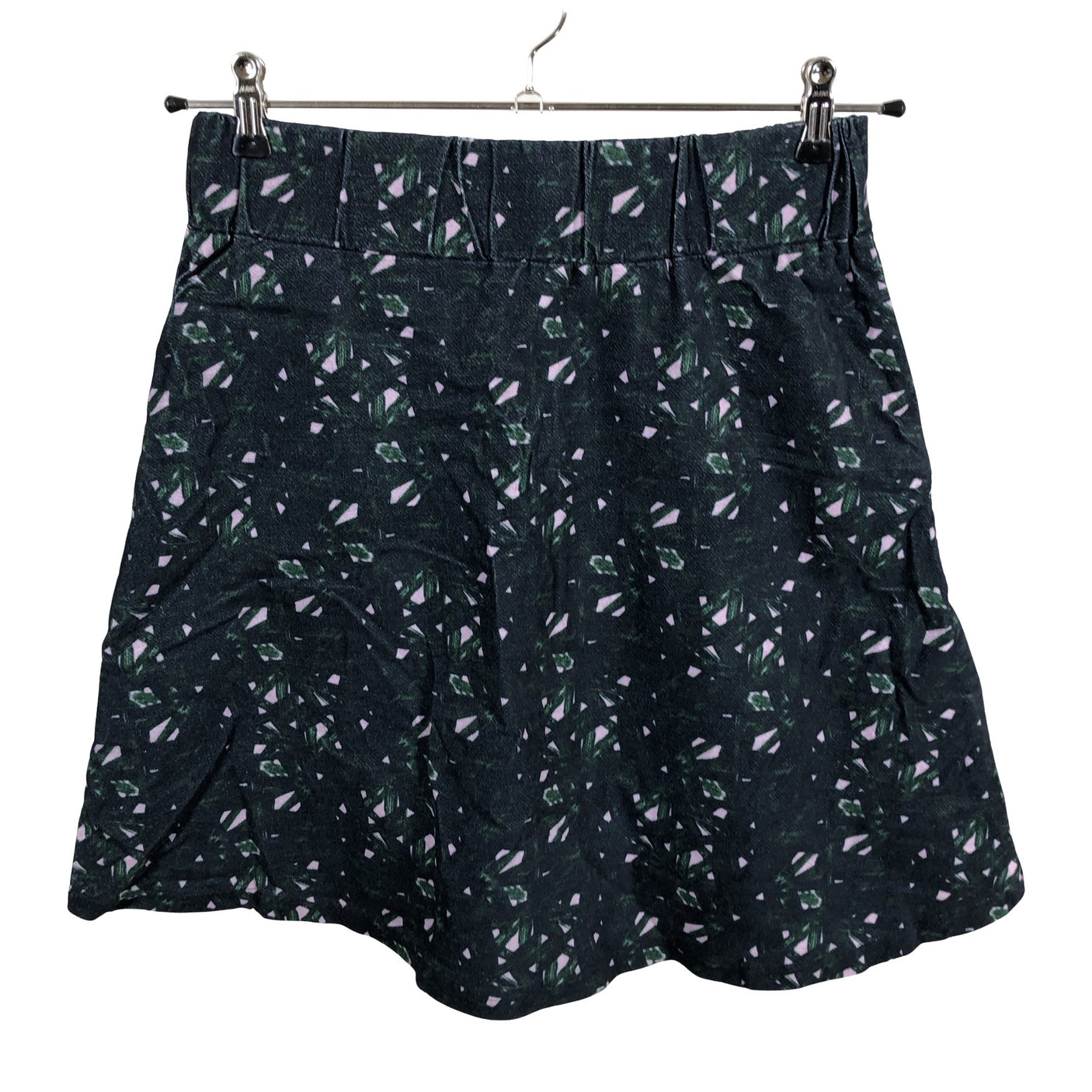 Unisex Nouki - Mitteveniv seelik, suurus 38 - Sinine (5)