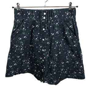 Unisex Nouki - Mitteveniv seelik, suurus 38 - Sinine (3)