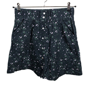 Unisex Nouki - Mitteveniv seelik, suurus 38 - Sinine (1)