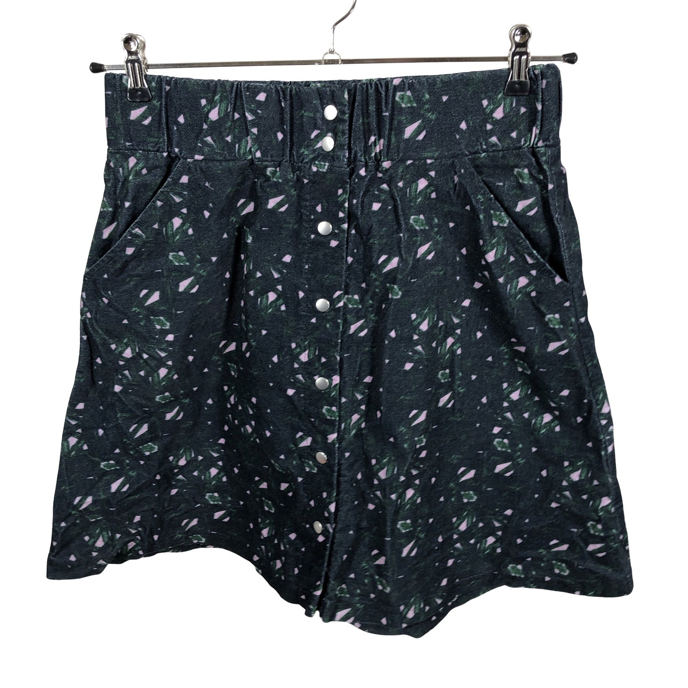 Unisex Nouki - Mitteveniv seelik, suurus 38 - Sinine (2)