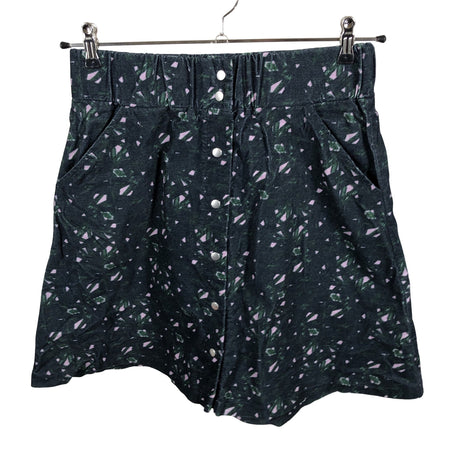 Unisex Nouki - Mitteveniv seelik, suurus 38 - Sinine (2)
