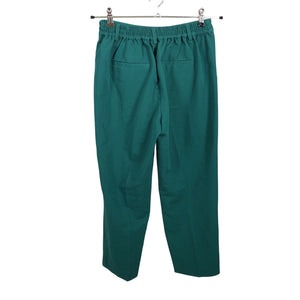 Unisex Kaffe - Viigipüksid, suurus 34 - Roheline (2)