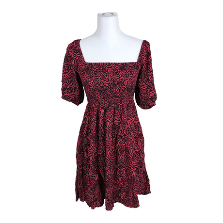 Unisex Gestuz - Mitteveniv kleit, suurus 34 - Roosa ()