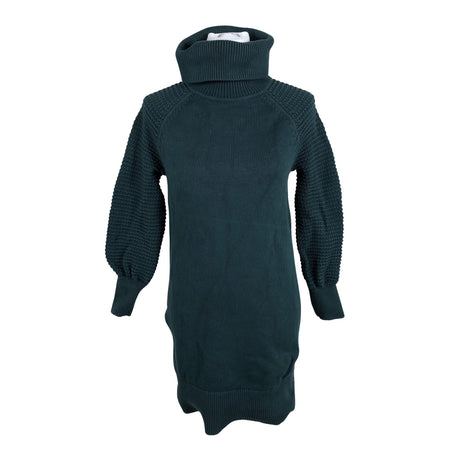 Unisex Esprit - Kootud tuunika, suurus 34 - Roheline ()