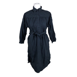 Unisex Esprit - Mitteveniv kleit, suurus 34 - Sinine (2)